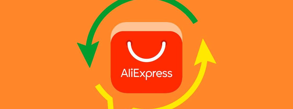 Aliexpress Shopping App